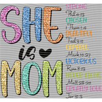 Mother's Day-MM 1517